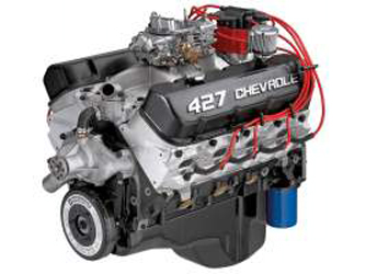 C12C5 Engine
